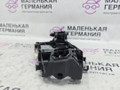 скелет ручки двери передней левой Volkswagen Passat B8 2015, 1.8 л., CJSA, бензин, робот, 2t/c9x чёрный перламутр, седан, правый руль, 510837811D - фото №8