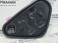 Шумоизоляция двери Volkswagen Passat B8 2015, 1.8 л., CJSA, бензин, робот, 2t/c9x чёрный перламутр, седан, правый руль, 3G0837915A - фото №2
