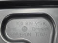 Шумоизоляция двери Volkswagen Passat B8 2015, 1.8 л., CJSA, бензин, робот, 2t/c9x чёрный перламутр, седан, правый руль, 3G0837915A - фото №6