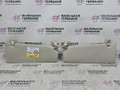 козырек солнцезащитный BMW 5 серия G30/G31 G30 2018, 2.0 л., B48 B20 A, бензин, АКПП, a96 mineral-weiss metallic, седан, задний привод, правый руль, 51167419450, 51167419451, 7419450, 7419451 - фото №2