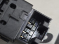 кнопка стеклоподъемника двери задней левой Volkswagen Passat B8 2015, 1.8 л., CJSA, бензин, робот, 2t/c9x чёрный перламутр, седан, правый руль, 5G0959855J - фото №7