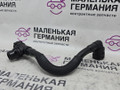 трубка охлаждающей жидкости BMW 5 серия G30/G31 G30 2018, 2.0 л., B48 B20 A, бензин, АКПП, a96 mineral-weiss metallic, седан, задний привод, правый руль, 17128602612, 8602612 - фото №5