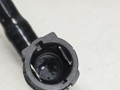 трубка охлаждающей жидкости BMW 5 серия G30/G31 G30 2018, 2.0 л., B48 B20 A, бензин, АКПП, a96 mineral-weiss metallic, седан, задний привод, правый руль, 17128602612, 8602612 - фото №7