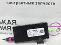 усилитель антенны BMW 5 серия G30/G31 G30 2018, 2.0 л., B48 B20 A, бензин, АКПП, a96 mineral-weiss metallic, седан, задний привод, правый руль, 65209384054, 9384054, 59Z063-000 - фото №6