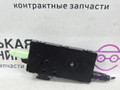 усилитель антенны BMW 5 серия G30/G31 G30 2018, 2.0 л., B48 B20 A, бензин, АКПП, a96 mineral-weiss metallic, седан, задний привод, правый руль, 65209384054, 9384054, 59Z063-000 - фото №7
