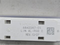 фонарь освещения пространства для ног BMW 5 серия G30/G31 G30 2018, 2.0 л., B48 B20 A, бензин, АКПП, a96 mineral-weiss metallic, седан, задний привод, правый руль, 63316842287, 6842287 - фото №8