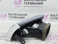 Подсветка декоративной накладки торпедо BMW 5 серия G30/G31 G30 2018, 2.0 л., B48 B20 A, бензин, АКПП, a96 mineral-weiss metallic, седан, задний привод, правый руль, 64229330858, 9330858, 6820666, 9383385, 63316820666 - фото №4