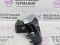 Подсветка декоративной накладки торпедо BMW 5 серия G30/G31 G30 2018, 2.0 л., B48 B20 A, бензин, АКПП, a96 mineral-weiss metallic, седан, задний привод, правый руль, 64229330858, 9330858, 6820666, 9383385, 63316820666 - фото №3