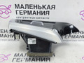Подсветка декоративной накладки торпедо BMW 5 серия G30/G31 G30 2018, 2.0 л., B48 B20 A, бензин, АКПП, a96 mineral-weiss metallic, седан, задний привод, правый руль, 64229330858, 9330858, 6820666, 9383385, 63316820666 - фото №6