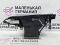 Подсветка декоративной накладки торпедо BMW 5 серия G30/G31 G30 2018, 2.0 л., B48 B20 A, бензин, АКПП, a96 mineral-weiss metallic, седан, задний привод, правый руль, 64229330858, 9330858, 6820666, 9383385, 63316820666 - фото №7