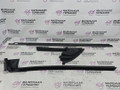 Комплект молдингов Volkswagen Passat CC 1 поколение [рестайлинг] 2013, 2.0 л., CCZB, бензин, робот, z2/h5x синий металлик, седан, передний привод, правый руль, 3C8837475F, 3C8857505E, 3C8837471 - фото №2