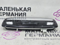 фонарь салона (плафон) BMW 5 серия G30/G31 G30 2018, 2.0 л., B48 B20 A, бензин, АКПП, a96 mineral-weiss metallic, седан, задний привод, правый руль, 43684861401, 4861401, 63316848614, 6848614 - фото №3