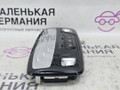 фонарь салона (плафон) BMW 5 серия G30/G31 G30 2018, 2.0 л., B48 B20 A, бензин, АКПП, a96 mineral-weiss metallic, седан, задний привод, правый руль, 43684861401, 4861401, 63316848614, 6848614 - фото №6