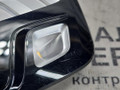фонарь салона (плафон) BMW 5 серия G30/G31 G30 2018, 2.0 л., B48 B20 A, бензин, АКПП, a96 mineral-weiss metallic, седан, задний привод, правый руль, 43684861401, 4861401, 63316848614, 6848614 - фото №9