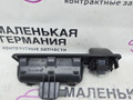 камера заднего вида BMW 5 серия G30/G31 G30 2018, 2.0 л., B48 B20 A, бензин, АКПП, a96 mineral-weiss metallic, седан, задний привод, правый руль, 51247381868, 7381868, 66537944131, 7944131, 66535A0F6D7, 5A0F6D7 - фото №6