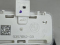 фонарь салона (плафон) BMW 5 серия G30/G31 G30 2018, 2.0 л., B48 B20 A, бензин, АКПП, a96 mineral-weiss metallic, седан, задний привод, правый руль, 63319397852, 9397852, 6925626 - фото №8