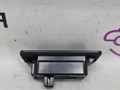подсветка номера BMW 5 серия G30/G31 G30 2018, 2.0 л., B48 B20 A, бензин, АКПП, a96 mineral-weiss metallic, седан, задний привод, правый руль, 63267410302, 7410302 - фото №3