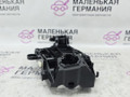 скелет ручки двери задней левой Volkswagen Passat B8 2015, 1.8 л., CJSA, бензин, робот, 2t/c9x чёрный перламутр, седан, правый руль, 510837811D - фото №3