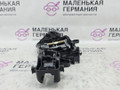 скелет ручки двери задней левой Volkswagen Passat B8 2015, 1.8 л., CJSA, бензин, робот, 2t/c9x чёрный перламутр, седан, правый руль, 510837811D - фото №5
