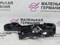 скелет ручки двери задней левой Volkswagen Passat B8 2015, 1.8 л., CJSA, бензин, робот, 2t/c9x чёрный перламутр, седан, правый руль, 510837811D - фото №4
