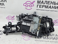 скелет ручки двери задней левой Volkswagen Passat B8 2015, 1.8 л., CJSA, бензин, робот, 2t/c9x чёрный перламутр, седан, правый руль, 510837811D - фото №7