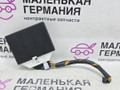 блок управления парктрониками BMW 5 серия G30/G31 G30 2018, 2.0 л., B48 B20 A, бензин, АКПП, a96 mineral-weiss metallic, седан, задний привод, правый руль, 6913630, 66209108336, 9108336 - фото №3