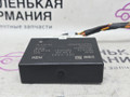 блок управления парктрониками BMW 5 серия G30/G31 G30 2018, 2.0 л., B48 B20 A, бензин, АКПП, a96 mineral-weiss metallic, седан, задний привод, правый руль, 6913630, 66209108336, 9108336 - фото №4