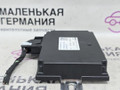 блок управления sas BMW 5 серия G30/G31 G30 2018, 2.0 л., B48 B20 A, бензин, АКПП, a96 mineral-weiss metallic, седан, задний привод, правый руль, 34509500081, 9500081, 6913630, C75006324, 34509500097, 9500097 - фото №7