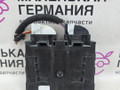 блок управления печки / климат-контроля BMW 5 серия G30/G31 G30 2018, 2.0 л., B48 B20 A, бензин, АКПП, a96 mineral-weiss metallic, седан, задний привод, правый руль, 6913630, 6913632, 64119484592, 9484592 - фото №3