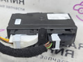 блок управления печки / климат-контроля BMW 5 серия G30/G31 G30 2018, 2.0 л., B48 B20 A, бензин, АКПП, a96 mineral-weiss metallic, седан, задний привод, правый руль, 6913630, 6913632, 64119484592, 9484592 - фото №7