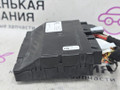 блок управления печки / климат-контроля BMW 5 серия G30/G31 G30 2018, 2.0 л., B48 B20 A, бензин, АКПП, a96 mineral-weiss metallic, седан, задний привод, правый руль, 6913630, 6913632, 64119484592, 9484592 - фото №6