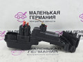 распределитель тока BMW 5 серия G30/G31 G30 2018, 2.0 л., B48 B20 A, бензин, АКПП, a96 mineral-weiss metallic, седан, задний привод, правый руль, 9339823, 61149339823, 61139362865, 61139362854 - фото №2