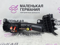 распределитель тока BMW 5 серия G30/G31 G30 2018, 2.0 л., B48 B20 A, бензин, АКПП, a96 mineral-weiss metallic, седан, задний привод, правый руль, 9339823, 61149339823, 61139362865, 61139362854 - фото №3