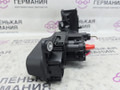 распределитель тока BMW 5 серия G30/G31 G30 2018, 2.0 л., B48 B20 A, бензин, АКПП, a96 mineral-weiss metallic, седан, задний привод, правый руль, 9339823, 61149339823, 61139362865, 61139362854 - фото №5