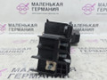 распределитель тока BMW 5 серия G30/G31 G30 2018, 2.0 л., B48 B20 A, бензин, АКПП, a96 mineral-weiss metallic, седан, задний привод, правый руль, 9339823, 61149339823, 61139362865, 61139362854 - фото №6