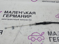 трос двери Volkswagen Passat B8 2015, 1.8 л., CJSA, бензин, робот, 2t/c9x чёрный перламутр, седан, правый руль, 510837017B - фото №2