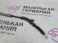 трос двери Volkswagen Passat B8 2015, 1.8 л., CJSA, бензин, робот, 2t/c9x чёрный перламутр, седан, правый руль, 510837017B - фото №4