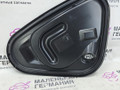 Шумоизоляция двери Volkswagen Passat B8 2015, 1.8 л., CJSA, бензин, робот, 2t/c9x чёрный перламутр, седан, правый руль, 3G0837915B - фото №3