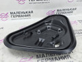 Шумоизоляция двери Volkswagen Passat B8 2015, 1.8 л., CJSA, бензин, робот, 2t/c9x чёрный перламутр, седан, правый руль, 3G0837915B - фото №4