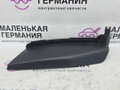 пластик BMW 5 серия G30/G31 G30 2018, 2.0 л., B48 B20 A, бензин, АКПП, a96 mineral-weiss metallic, седан, задний привод, правый руль, 51459363704, 9363704 - фото №2