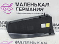 пластик BMW 5 серия G30/G31 G30 2018, 2.0 л., B48 B20 A, бензин, АКПП, a96 mineral-weiss metallic, седан, задний привод, правый руль, 51459363704, 9363704 - фото №3