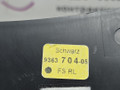 пластик BMW 5 серия G30/G31 G30 2018, 2.0 л., B48 B20 A, бензин, АКПП, a96 mineral-weiss metallic, седан, задний привод, правый руль, 51459363704, 9363704 - фото №6