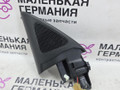 динамик высокочастотный (пищалка) Volkswagen Passat CC 1 поколение [рестайлинг] 2013, 2.0 л., CCZB, бензин, робот, z2/h5x синий металлик, седан, передний привод, правый руль, 3C8035411, 3C8837985, 3C8837993A - фото №2