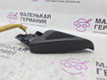 динамик высокочастотный (пищалка) Volkswagen Passat CC 1 поколение [рестайлинг] 2013, 2.0 л., CCZB, бензин, робот, z2/h5x синий металлик, седан, передний привод, правый руль, 3C8035411, 3C8837985, 3C8837993A - фото №5