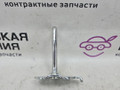 замок багажника BMW 5 серия G30/G31 G30 2018, 2.0 л., B48 B20 A, бензин, АКПП, a96 mineral-weiss metallic, седан, задний привод, правый руль, 51247357094, 7357094 - фото №5