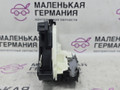 замок двери передней левой Volkswagen Passat CC 1 поколение [рестайлинг] 2013, 2.0 л., CCZB, бензин, робот, z2/h5x синий металлик, седан, передний привод, правый руль, 5N2837015E - фото №4