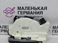 замок двери передней левой Volkswagen Passat CC 1 поколение [рестайлинг] 2013, 2.0 л., CCZB, бензин, робот, z2/h5x синий металлик, седан, передний привод, правый руль, 5N2837015E - фото №6