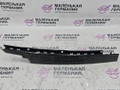 Накладка стойки двери перед. лев. Volkswagen Passat B8 2015, 1.8 л., CJSA, бензин, робот, 2t/c9x чёрный перламутр, седан, правый руль, 3G0837901P - фото №2