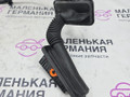 дверная проводка Volkswagen Passat CC 1 поколение [рестайлинг] 2013, 2.0 л., CCZB, бензин, робот, z2/h5x синий металлик, седан, передний привод, правый руль, 3C8971121BQ - фото №2
