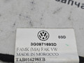 дверная проводка Volkswagen Passat B8 2015, 1.8 л., CJSA, бензин, робот, 2t/c9x чёрный перламутр, седан, правый руль, 3G0971693D - фото №9